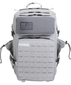 Mochila táctica Elitex Training V2 45L All in – Silver