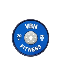Parche Bumper 20kg
