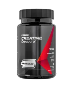 Creatina Creapure® Prozis 80 capsulas