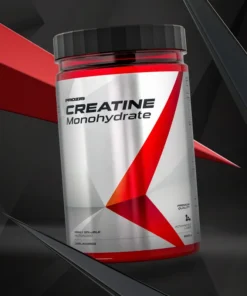Creatina Creapure® Prozis (600g)