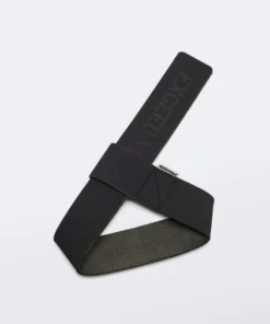 Straps de halterofilia Prozis Neosuede