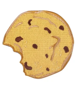 Parche Cookie