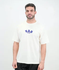 Camiseta oversize More Weight Less Excuses