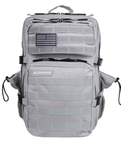 Mochila táctica Elitex Training V1 45L All in – Silver