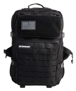 Mochila táctica Elitex Training V2 25L- Negro