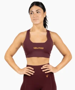 Sujetador deportivo Velites Holo