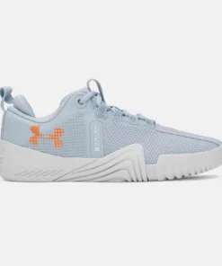 Zapatillas Under Armour TriBase Reign 6 – Celeste