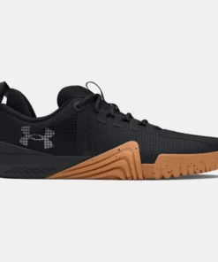 Zapatillas Under Armour TriBase Reign 6 – Negras