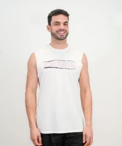 Camiseta sin mangas The Brain Effect