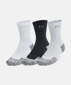 Calcetines Under Armour ArmourDry Pro (3 pares)