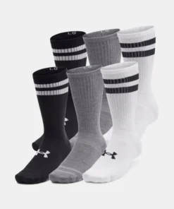 Calcetines Under Armour Essential (6 pares)