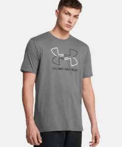 Camiseta Under Armour Foundation