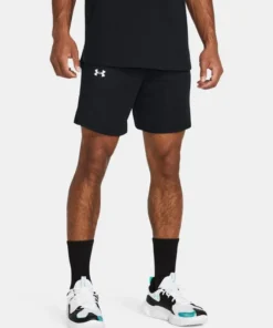 Pantalón corto Under Armour Zone