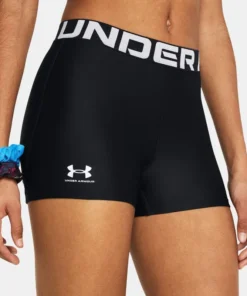 Mallas cortas Under Armour HeatGear®