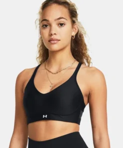 Sujetador deportivo Under Armour Infinity 2.0 Low