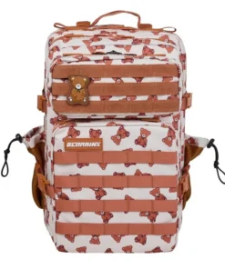 Mochila táctica Elitex Training V1 45L All in – Teddy Bear