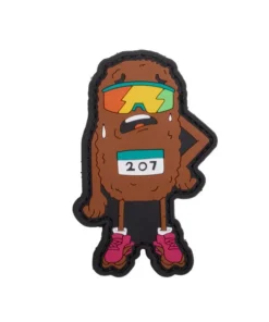 Parche Runner Croqueta