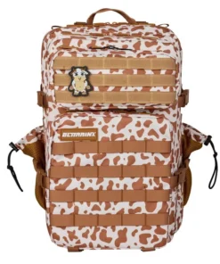 Mochila táctica Elitex Training V1 45L All in – Vaquita Cream