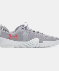 Zapatillas Under Armour TriBase Reign 6 – Gris