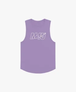 Camiseta M4U Tank Top Flex