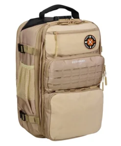 Mochila Elitex Training Pro Series 45L – Caqui