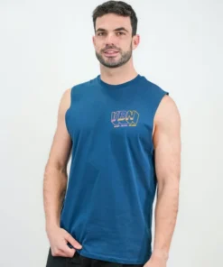 Camiseta sin mangas Victory