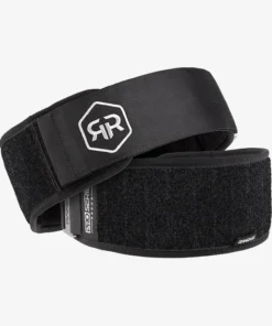 Cinturón lumbar Ramrage Spirit Black
