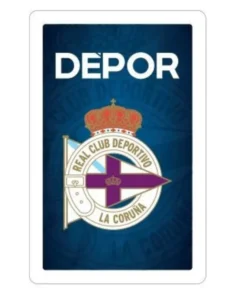 CARTAS DEPORTIVO NAIPE ESPAÑOL – Unico