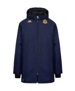 ABRIGO MIGOLO PRO DEPORTIVO 25/26 – AZUL MARINO