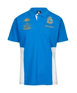 POLO MINDITTI DEPORTIVO 25/26 – AZUL
