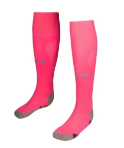 MEDIAS KOMBAT SPARK PRO DEPORTIVO DE LA CORUÑA 25/26 – ROSA