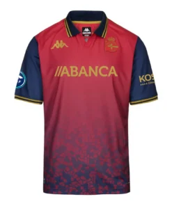 CAMISETA KOMBAT DEPORTIVO DE LA CORUÑA 25/26 – 2ª EQUIPACIÓN FEMENINO