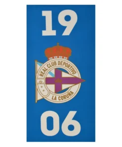 TOALLA DEPOR – ESCUDO GRANDE
