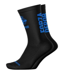 CALCETIN TECNICO DEPORTIVO – NEGRO