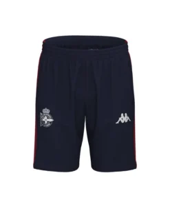 SHORTS ENTRENAMIENTO DÉPOR AHORAZIP PRO 8 24/25 – AZUL MARINO