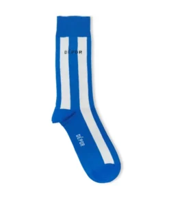 CALCETINES RAYAS DEPOR – Unico