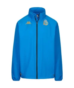 CHUBASQUERO ADULTO ENTRENAMIENTO MAVARO PRO DEPORTIVO 25/26 – AZUL
