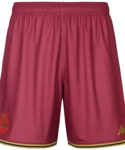 SHORT KOMBAT RYDER DEPORTIVO DE LA CORUÑA 25/26 – 2ª EQUIPACIÓN