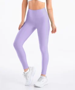 Legging Muon Lila