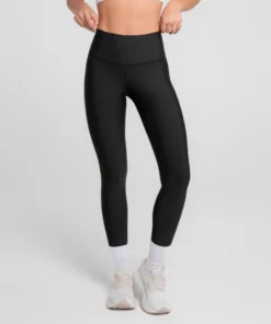 Legging Muon Negro