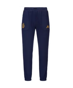 PANTALÓN DE CHÁNDAL MESSO DEPORTIVO 25/26 – AZUL MARINO