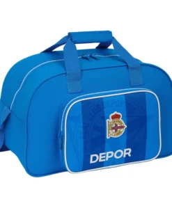 BOLSA DEPORTE REAL DEPORTIVO DE LA CORUÑA – Unico