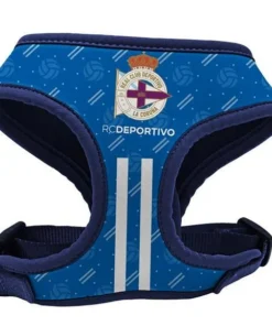 ARNÉS DEPORTIVO DE LA CORUÑA – AZUL