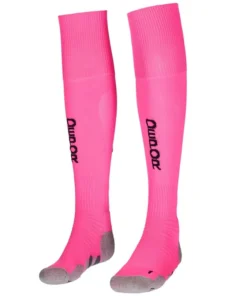 MEDIAS RC DEPORTIVO KOMBAT SPARK PRO 24/25 – PORTERO – ROSAS