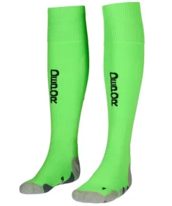 MEDIAS RC DEPORTIVO KOMBAT SPARK PRO 24/25 – PORTERO – VERDES