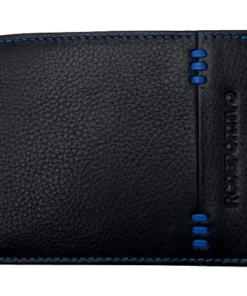 BILLETERA AMERICANA PESPUNTES RC DEPORTIVO – Unico