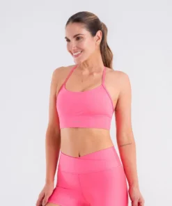 Top Moon Fucsia