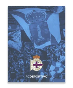 POSTER AFICION 30×40 – Unico