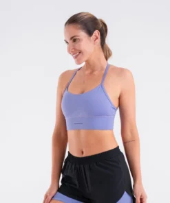 Top Moon Lila