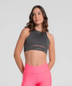 Top Oliver Gris